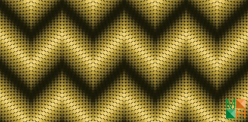 Giấy dán tường họa tiết thị giác thi công tại Sài Đồng, Long Biên, Hà Nội 88114-2