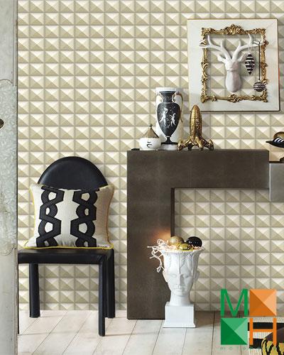 Giấy dán tường 3d hàn quốc 2622-2