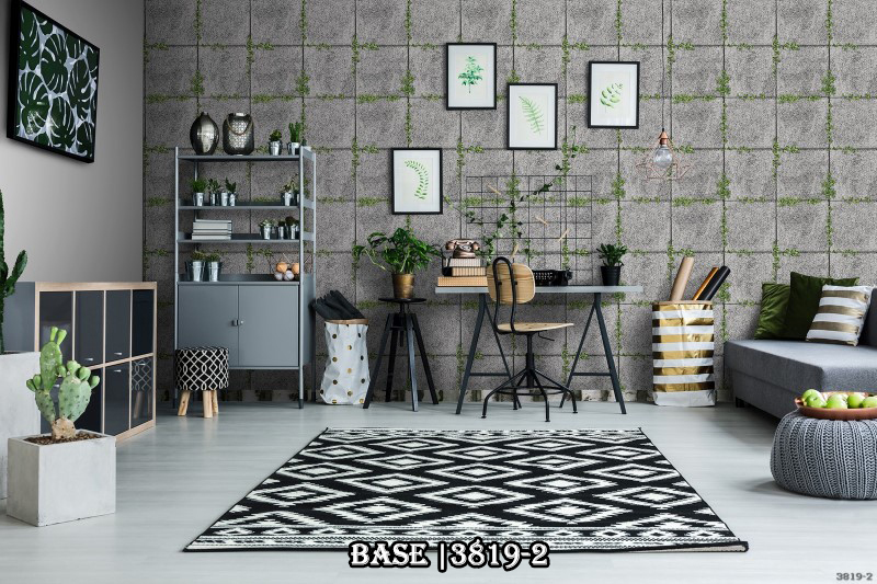 Giấy dán tường hiện đại tại hải phòng
