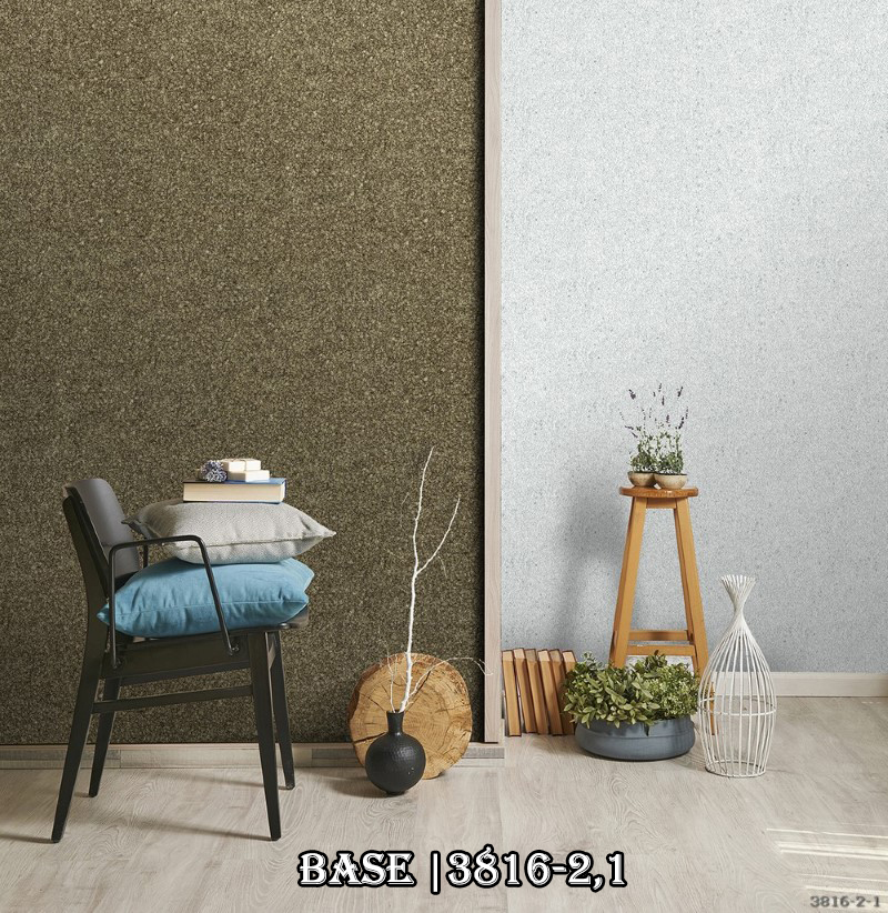 Giấy dán tường hàn quốc tại hải phòng