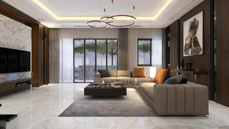 Sofa góc