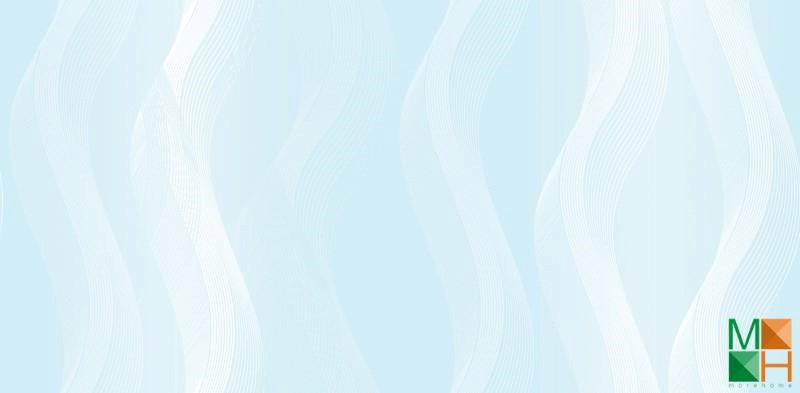 Giấy dán tường Hàn Quốc phòng ngủ đẹp